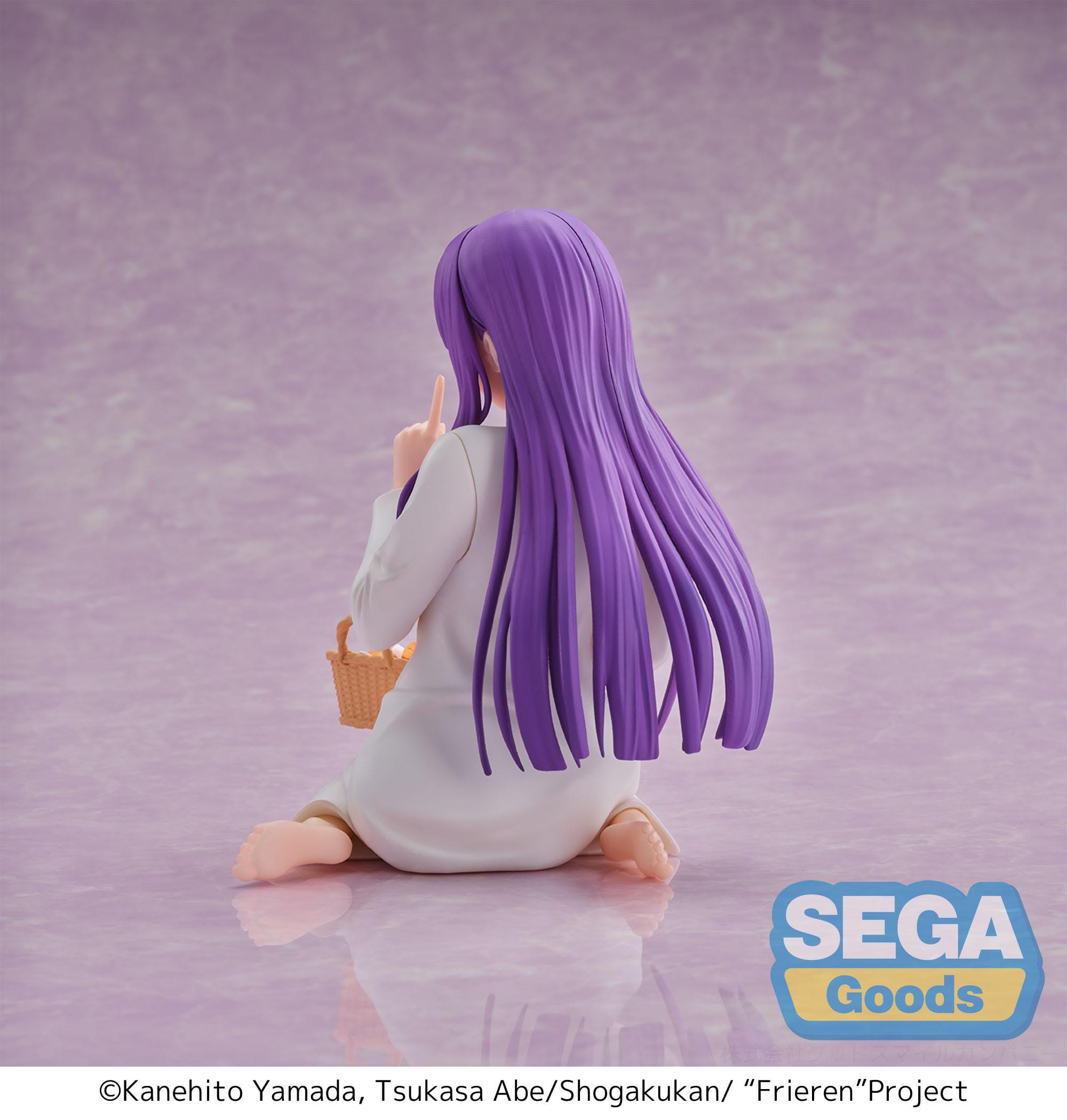 Frieren - Figurine Fern...