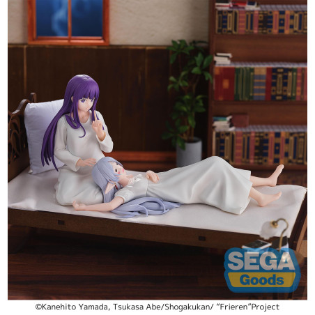 Frieren - Figurine Fern Yumemirize