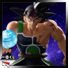 Dragon Ball Z - Figurine Bardock Ichiban Kuji Dragon Ball VS Omnibus Ultime Prize E