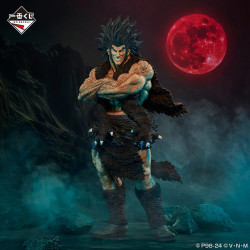 Hunter X Hunter - Figurine...