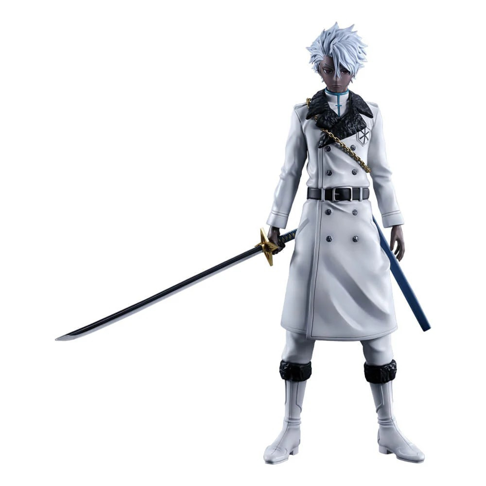 Bleach - Figurine Hitsugaya...