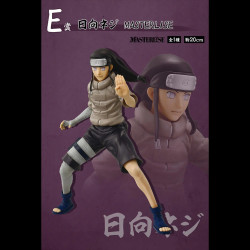 Naruto - Figurine Neji...