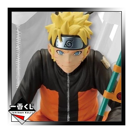 Naruto Shippuden - Figurine...