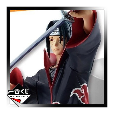 Naruto Shippuden - Figurine...