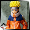 Naruto - Figurine Uzumaki Naruto Ichiban Kuji Chunin Exam Edition Prize A