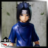 Naruto - Figurine Uchiha Sasuke Ichiban Kuji Chunin Exam Edition Prize B