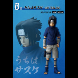 Naruto - Figurine Uchiha...