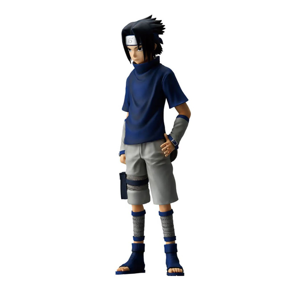 Naruto - Figurine Uchiha...