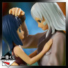 One Piece - Figurine Nico Olvia & Nico Robin Ichiban Kuji One Piece Revible Moment II Prize C