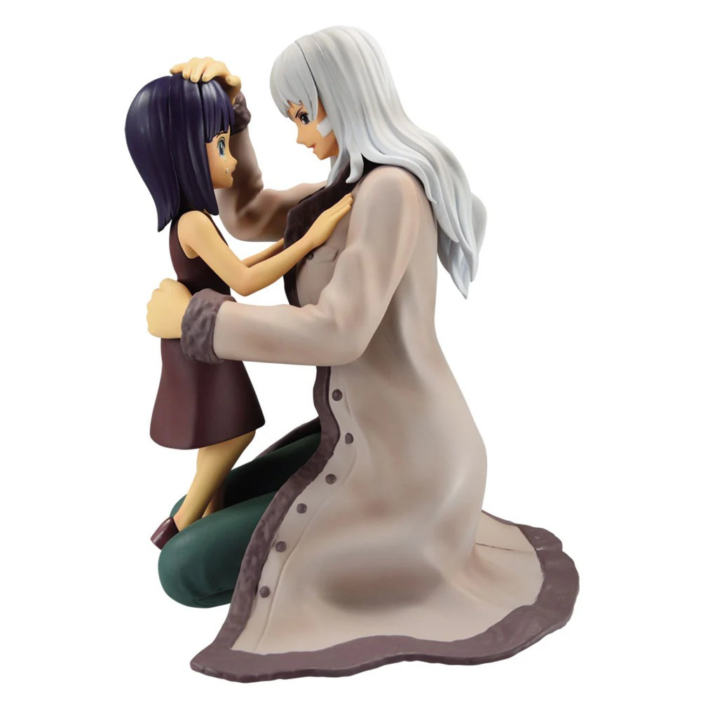 One Piece - Figurine Nico...