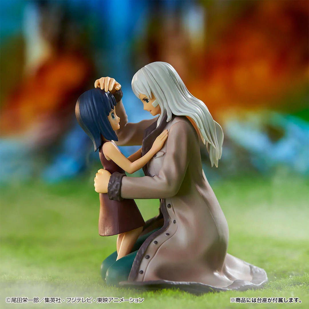 One Piece - Figurine Nico...