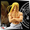 Fullmetal Alchemist - Figurine Edward Elric Ichiban Kuji Those Who Opened The Door Prize B