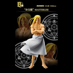 Fullmetal Alchemist -...