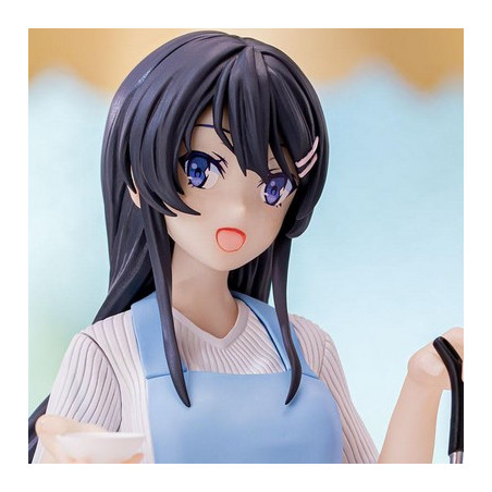 Rascal Does Not Dream Of...