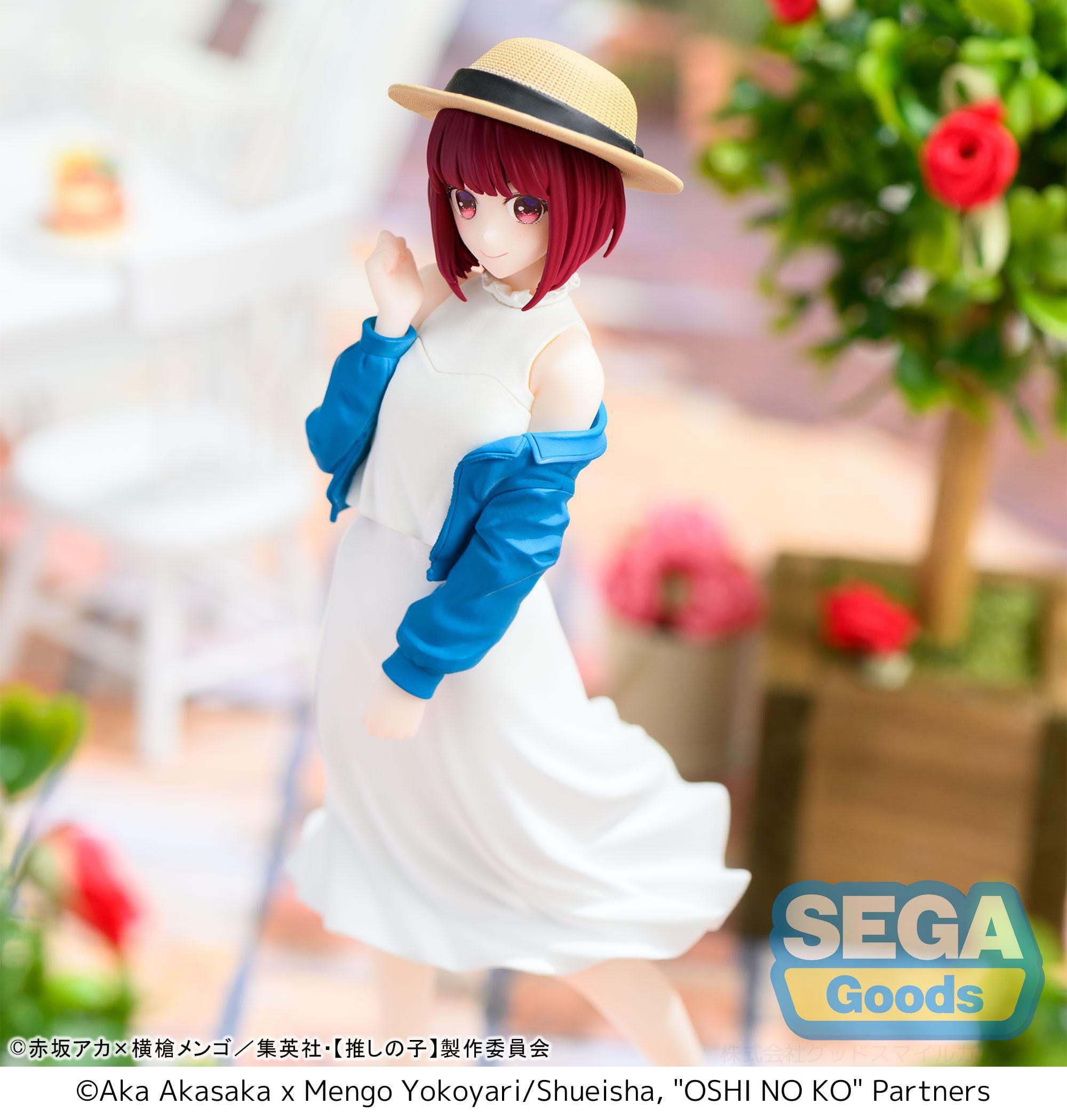 Oshi No Ko - Figurine Kana...