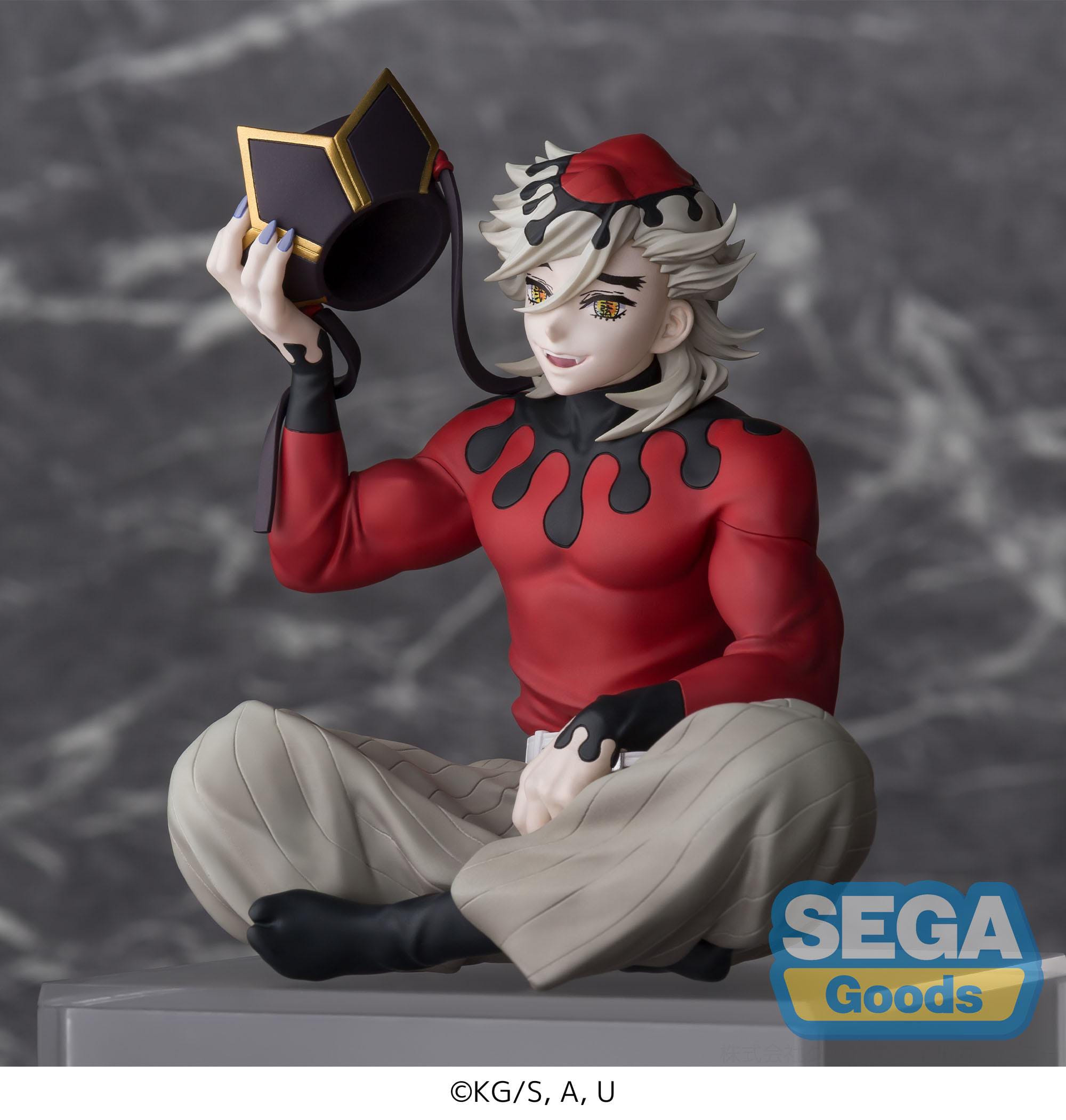 Kimetsu No Yaiba - Figurine...