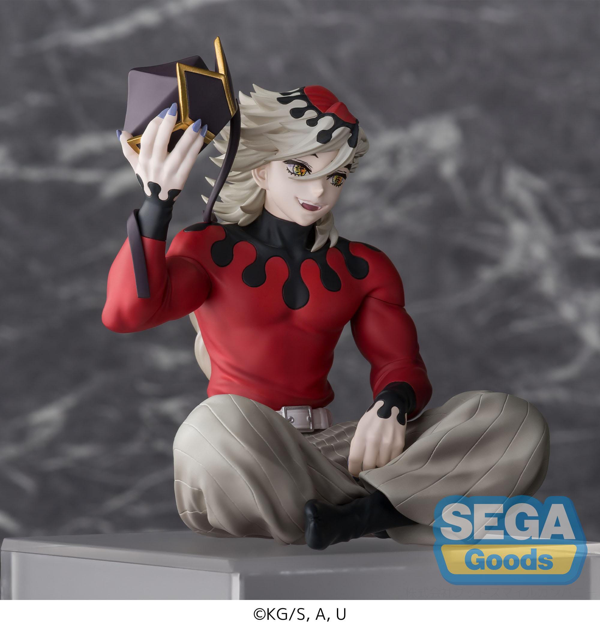 Kimetsu No Yaiba - Figurine...