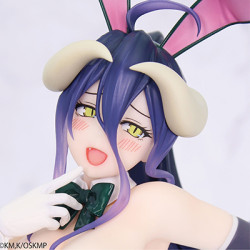 Overlord - Figurine Albedo...