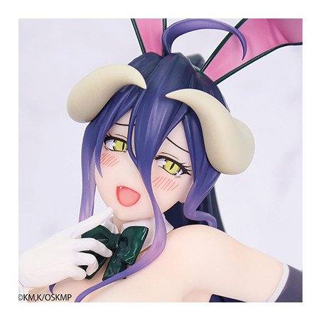 Overlord - Figurine Albedo...