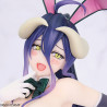 Overlord - Figurine Albedo OneSeventhCarat Bunny Ver.
