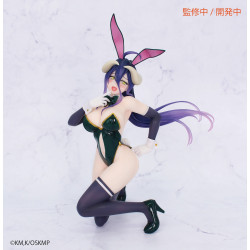 Overlord - Figurine Albedo...