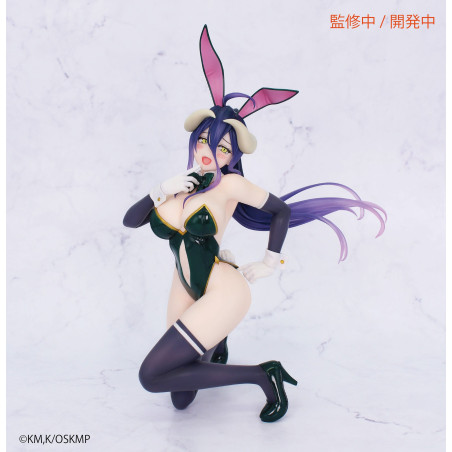 Overlord - Figurine Albedo...