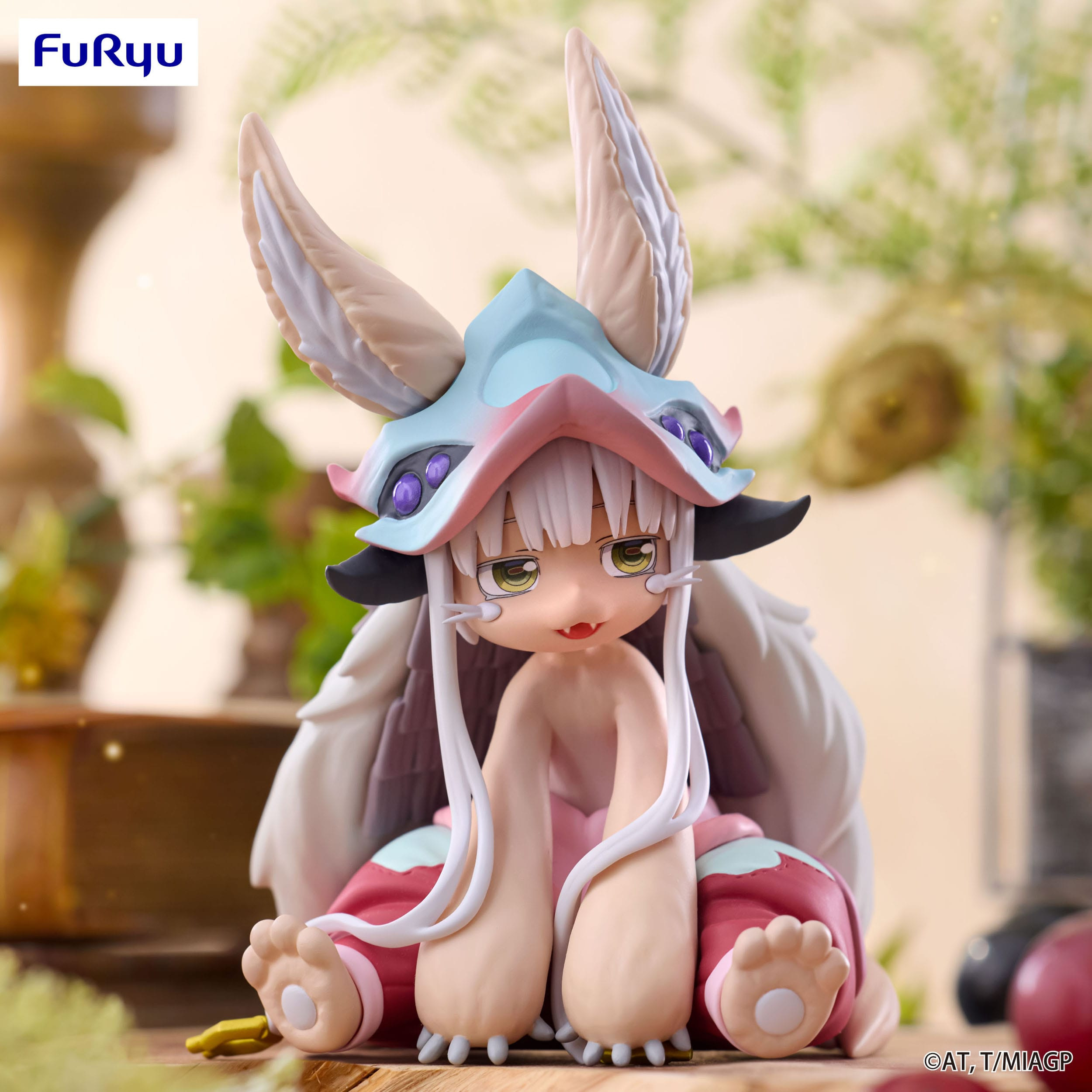 Made In Abyss - Figurine...