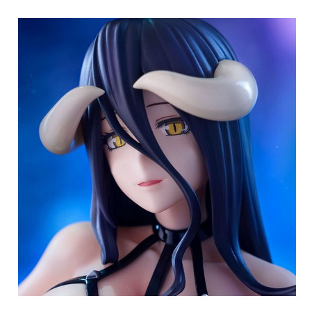 Overlord - Figurine Albedo...