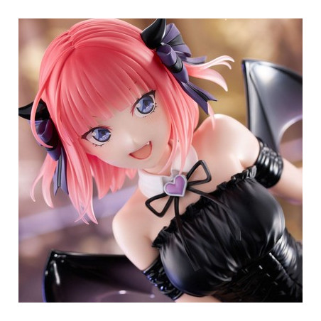 The Quintessential...