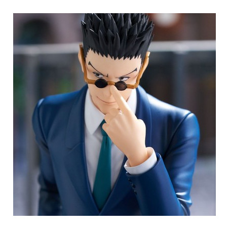 Hunter X Hunter - Figurine...