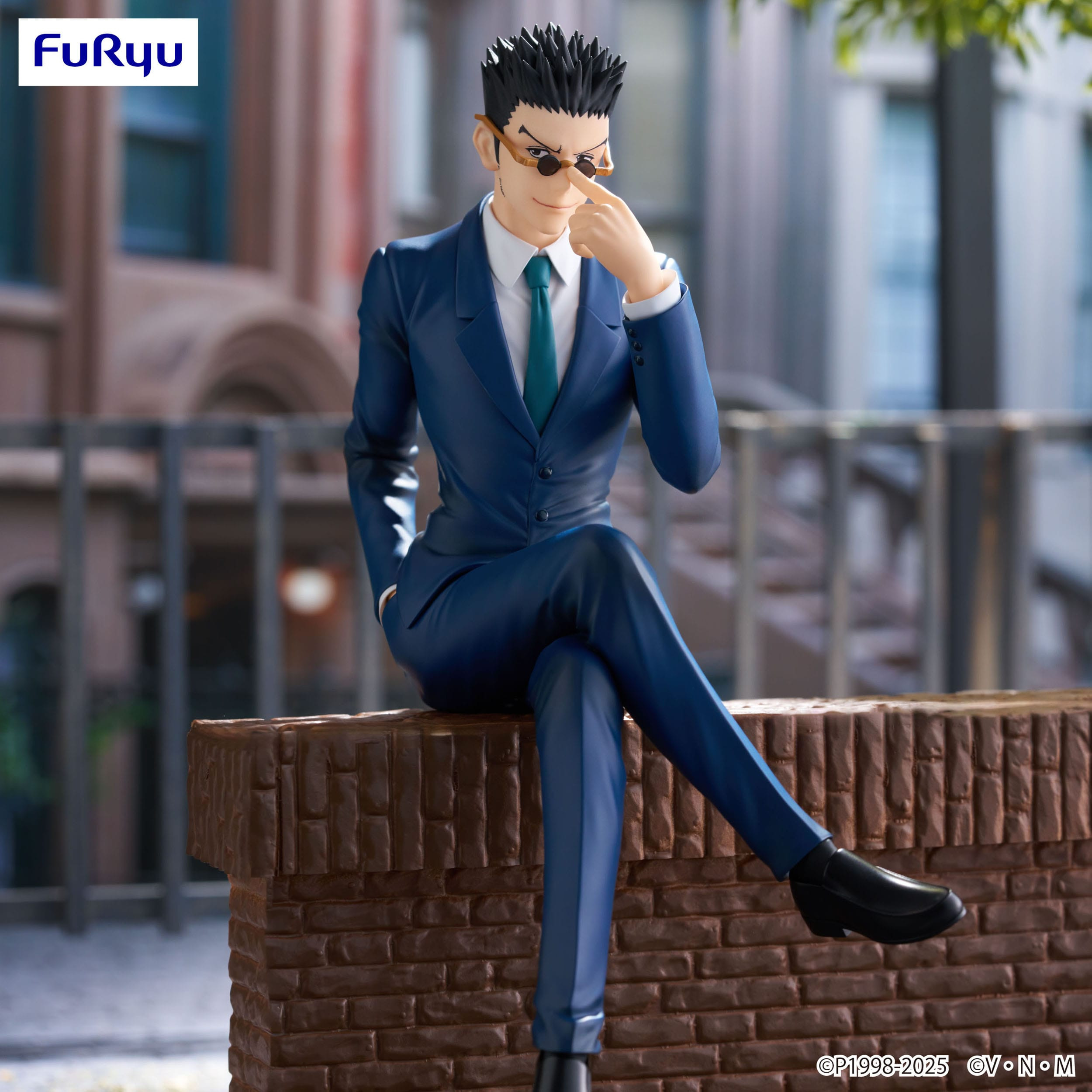 Hunter X Hunter - Figurine...