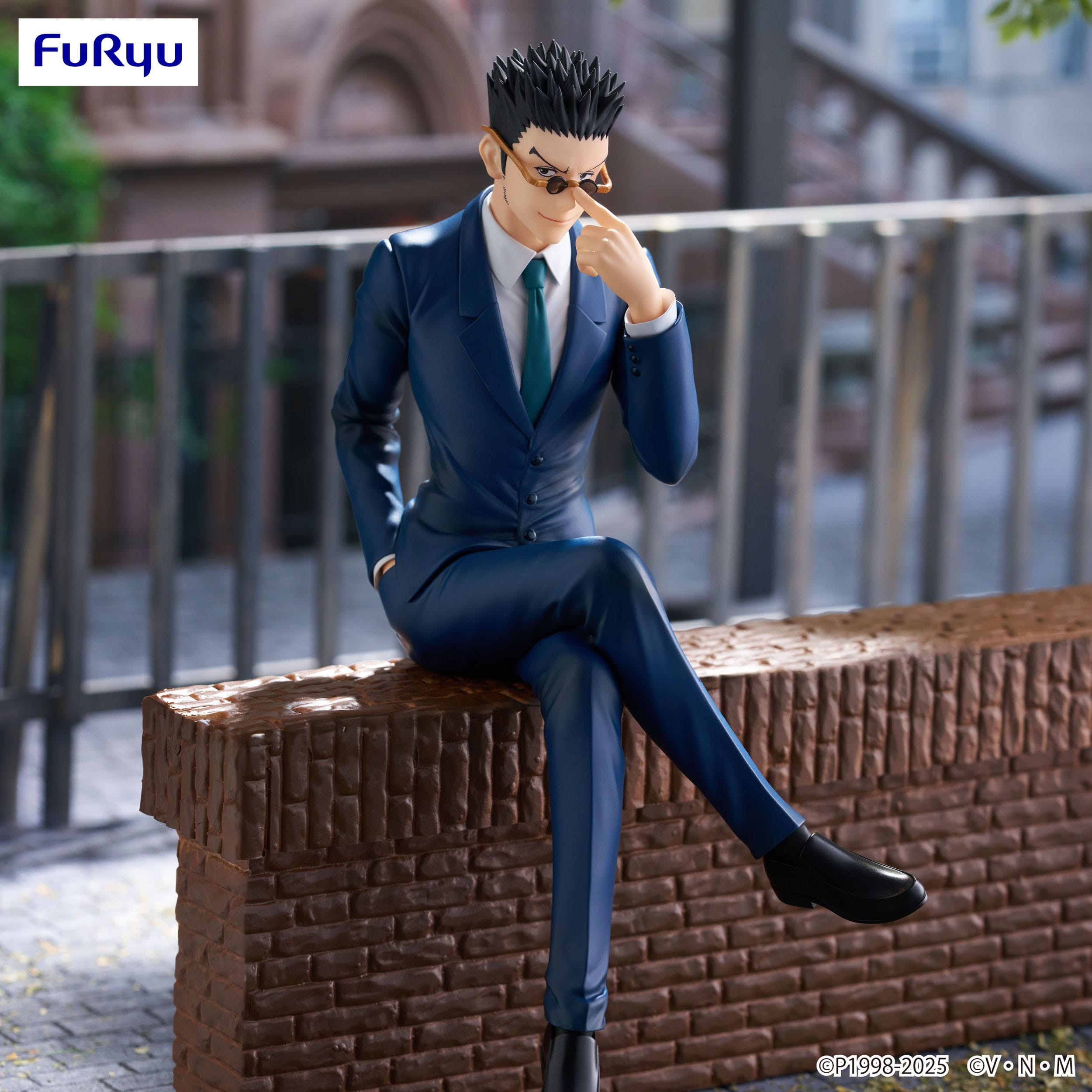 Hunter X Hunter - Figurine...