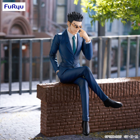 Hunter X Hunter - Figurine...