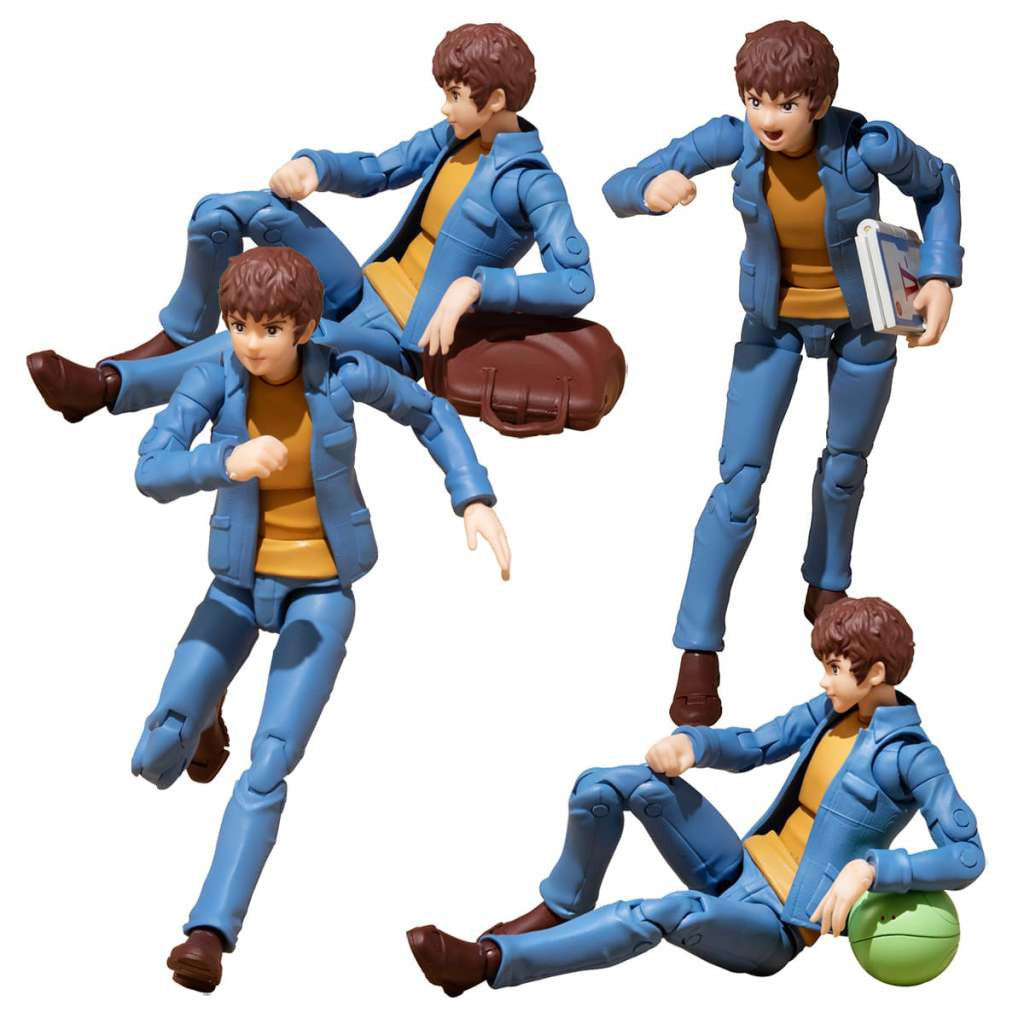 Mobile Suit Gundam - Pack...