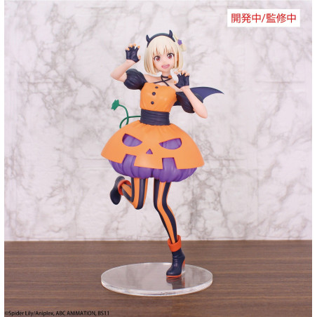 Lycoris Recoil - Figurine...