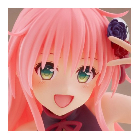 To Love Ru Darkness -...