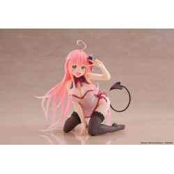 To Love Ru Darkness -...