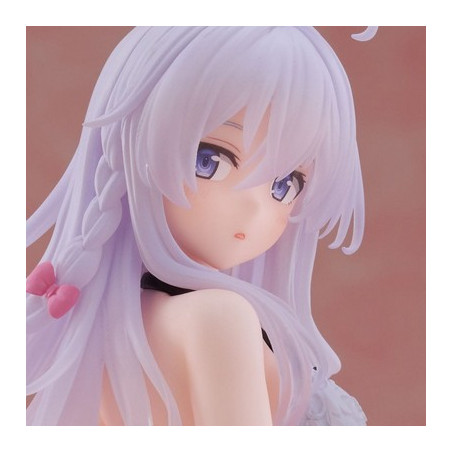 Wandering Witch : The...