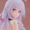 Wandering Witch : The Journey Of Elaina - Figurine Elaina Coreful Figure Swimsuit Ver.