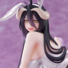 Overlord - Figurine Albedo Desktop Cute Bunny Ver. Renewal