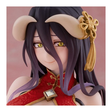 Overlord - Figurine Albedo...