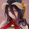 Overlord - Figurine Albedo Desktop Cute China Dress Ver. Renewal