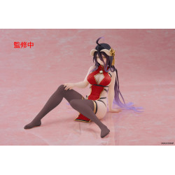 Overlord - Figurine Albedo...