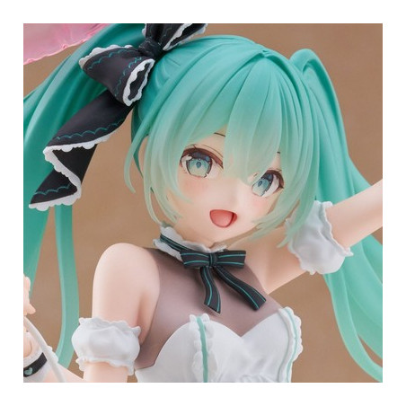 Vocaloid - Figurine Hatsune...