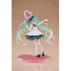 Vocaloid - Figurine Hatsune...