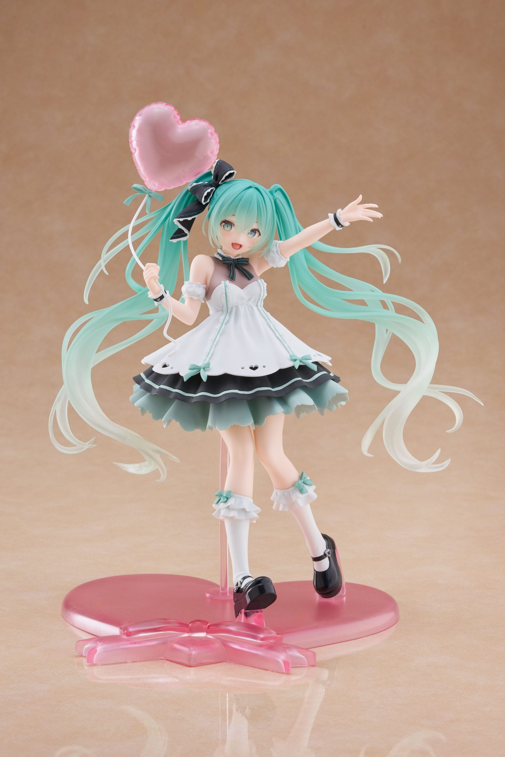Vocaloid - Figurine Hatsune...