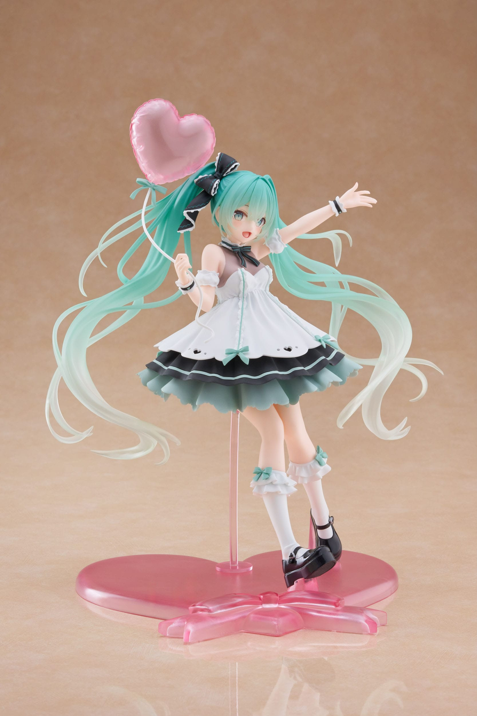 Vocaloid - Figurine Hatsune...