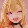 My Dress-Up Darling - Figurine Marin Kitagawa Desktop Cute Measured Swimsuit Ver.