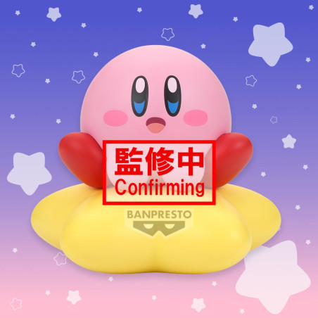 Kirby - Figurine Kirby...