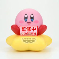 Kirby - Figurine Kirby...